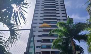 Imagem 4: Edf Palacio de queluz,156m,3 quartos,2 suítes,3 vagas de garagens, melhor lazer da região