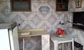 Imagem 5: Sobrado com ponto comercial. Litoral Guaratuba