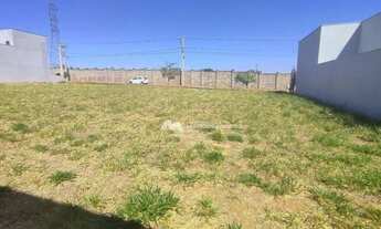 Imagem: Terreno à venda, 253 m² por R$ 210.000,00