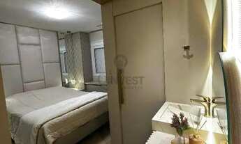 Imagem 7: Apartamento mobiliado com vista para o mar no Resumo Residence apenas 150 metros da praia