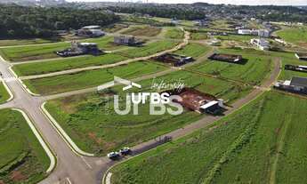 Imagem 4: Lote no Plateau Dor Unique