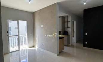 Imagem: Apartamento 2 Dormitórios à Venda Nova