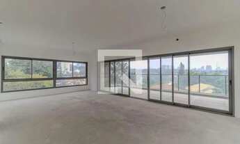 Imagem 2: Apartamento à Venda - Higienópolis, 3 Quartos, 260 m2