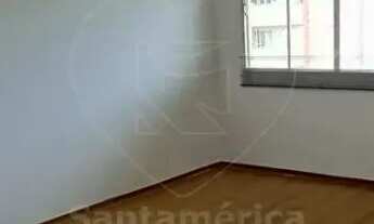 Imagem 5: Apartamento com 3 Dormitórios para Venda e Locação no Edifício Residencial do Lago III, na