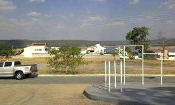 Imagem 3: Lote Terreno Venda, Condomínio Náutico Privê das Caldas, Caldas Novas, Goiás