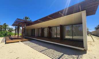 Imagem 3: Origem Fortim | 306,23m² | 04 Suítes | 03 Vagas