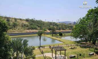 Imagem 5: Sobrado com 5 dormitórios à venda, 307 m² por R$ 2.600.000 - Residencial San Vitale - Brag