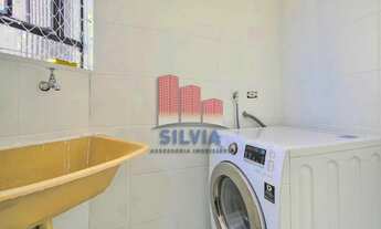 Imagem 7: Maravilhoso apartamento de 3 quartos com sacada e vaga de garagem coberta no Novo Mundo