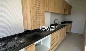 Imagem 3: Apartamento Reformado à Venda Recreio (Barra Bonita) 2 Quartos, 1 Suíte, 1 Vaga