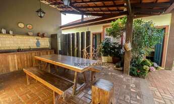 Imagem 4: Casa com 4 dormitórios à venda, 480 m² por R$ 3.200.000,00 - Belvedere - Belo Horizonte/MG