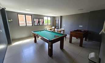 Imagem 3: Alugo maravilhoso apartamento com 2 quartos, suíte na Iputinga - Recife - PE