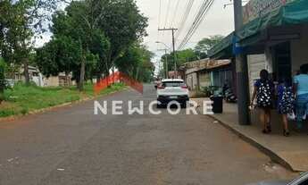 Imagem 3: Lote em Avenida Ipê - Jaraguá - Uberlândia/MG