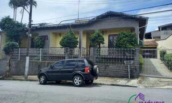 Imagem 2: CASA TÉRREA - VILA GATO - SP