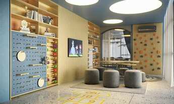 Imagem 10: Apartamento à venda no Edifício Sparkling Wine Residence