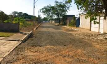 Imagem 5: Vendo lote 400m2, com energia e água no Condomínio Minas Gerais, Ponte Alta Norte