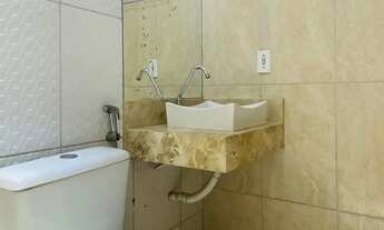 Imagem 2: CASA À VENDA NO JOÃO ALVES