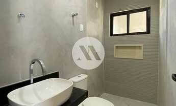 Imagem 6: Casa à venda no Condomínio Alameda Paraíso em Parnamirim