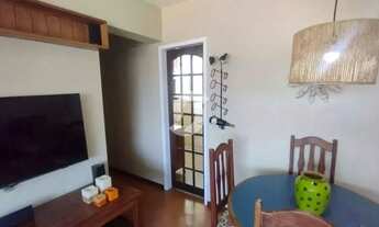 Imagem 5: Vendo Apartamento com 3 dormitórios 73 m² por R$ 530.000,00 - Santa Rosa - Niterói/RJ