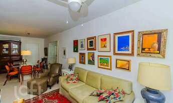 Imagem 7: Imóvel para venda tem 92 metros quadrados com 3 quartos em Petrópolis - Porto Alegre - RS