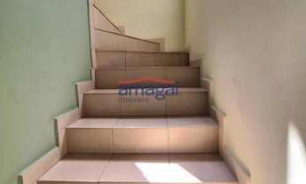 Imagem 14: Sobrado com Edicula no Bairro Terras de São João em Jacareí SP