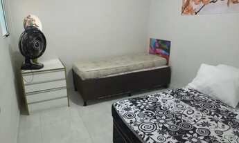 Imagem 7: Imóvel para aluguel com 60 metros quadrados com 2 quartos