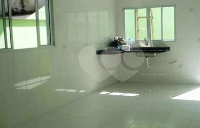 Imagem 7: Sobrado para aluguel e venda possui 175 metros quadrados com 3 quartos