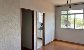 Imagem 2: APARTAMENTO 02 QUARTOS 02 VAGAS NO SANTA AMELIA