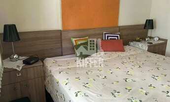 Imagem 5: Apartamento com 3 quartos à venda, 100 m² por R$ 770.000 - Icaraí - Niterói/RJ