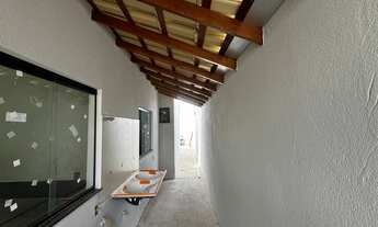 Imagem 6: Casa com quintal no Vila Real / Independência!