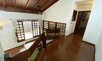 Imagem 6: Casa com 4 dormitórios, 404 m² - venda por R$ 2.400.000,00 ou aluguel por R$ 11.000,00/mês