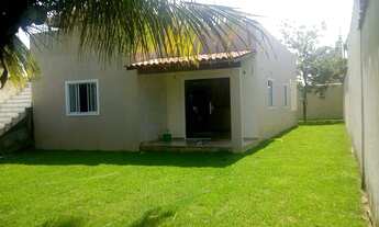 Imagem 2: Temporada - Casa de praia mobiliada com 03 quartos 02 banheiros a 300 metros dá praia