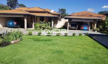 Imagem: Linda chácara á Venda em Itatiba SP, com