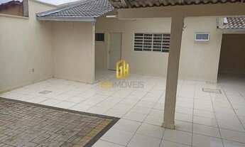 Imagem 2: Casa à venda, 242 m² por R$ 650.000,00 - Mansões Paraíso - Aparecida de Goiânia/GO