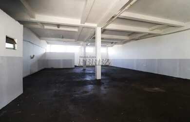 Imagem 3: Salão comercial para alugar na Av Jorge Casoni em Londrina