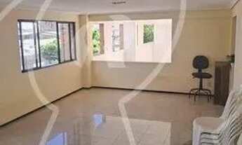 Imagem 3: Apartamento para aluguel no Dionísio Torres, com 3 suítes amplas, lavabo e dependência com