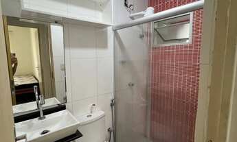 Imagem 6: Apartamento mobiliado, 2/4,com ar-condicionado