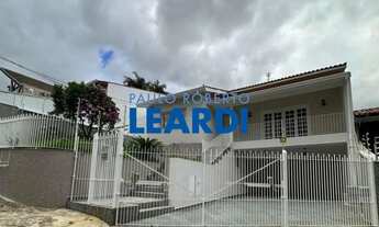 Imagem: SOBRADO - JARDIM EUROPA - SP