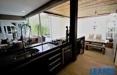 Imagem 4: CASA EM CONDOMÍNIO - ALPHAVILLE - SP