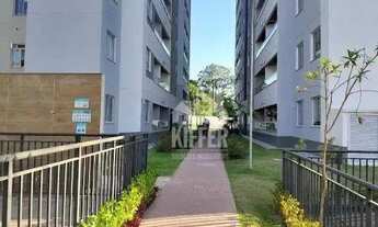 Imagem 6: Apartamento à venda, 60 m² por R$ 250.000,00 - Maria Paula - Niterói/RJ