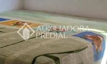 Imagem 7: Casa geminada no Carianos, com 3 quartos sendo 1 suíte