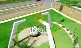 Imagem 7: Lote em Condomínio Portal do Sol Golf Green - Goiânia - GO