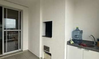 Imagem 6: RC-ALUAG-SE APT NO ED.MISTRAL MOBILIADO