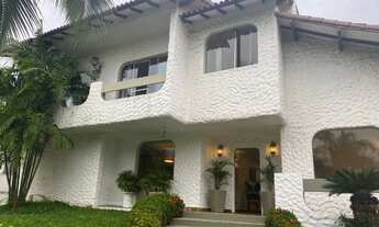 Imagem 5: Casa com 4 dormitórios para alugar, 1390 m² por R$ 25.200,00/mês - Barra da Tijuca - Rio d