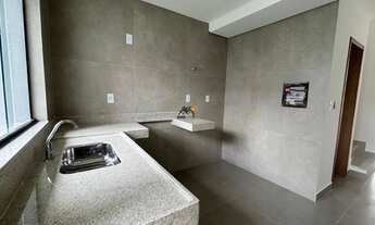 Imagem 6: CASA GEMINADA INDEPENDENTE 2 QUARTOS COM SUÍTE