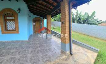 Imagem 4: Chácara em Rua Manoel Lourenço Vieira - Jardim Leonor - Itatiba/SP