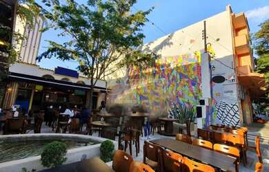 Imagem 5: Terreno / Peq. Construção - Pinheiros