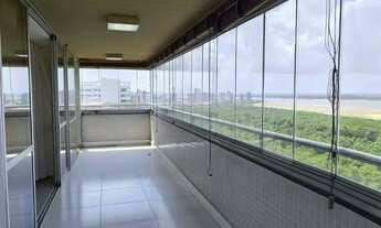 Imagem 4: Apartamento no Edifício Mansão Luiz Cunha