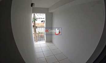 Imagem 5: Apartamento com 2 Quartos para alugar - JARDIM ANTONIO PETRAGLIA em FRANCA - SP