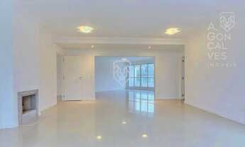 Imagem 6: Apartamento no Casablanca, 03 Quartos, 03 Vagas, Ecoville, Curitiba