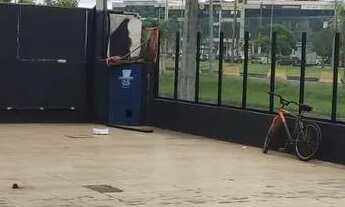 Imagem 5: Loja enorme 800m² Av das Americas Perto do Burguer King Recreio dos bandeirantes